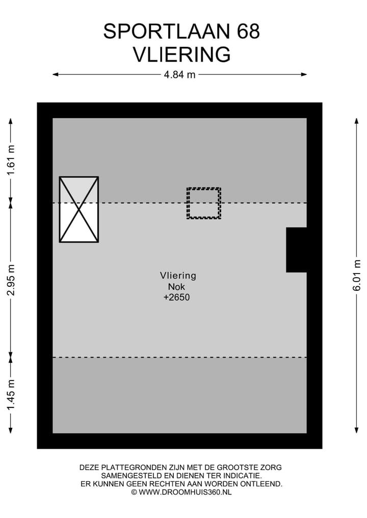 Photo 28 of Sportlaan 68