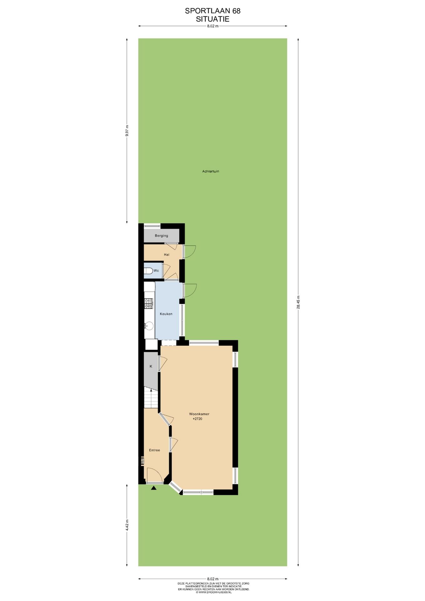 Foto 29 van Sportlaan 68