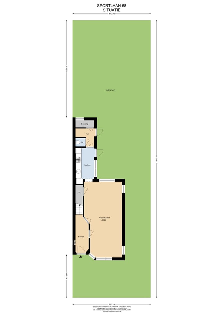 Photo 29 of Sportlaan 68