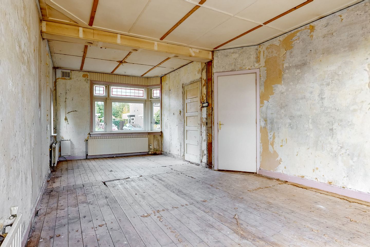 Foto 5 van Sportlaan 68