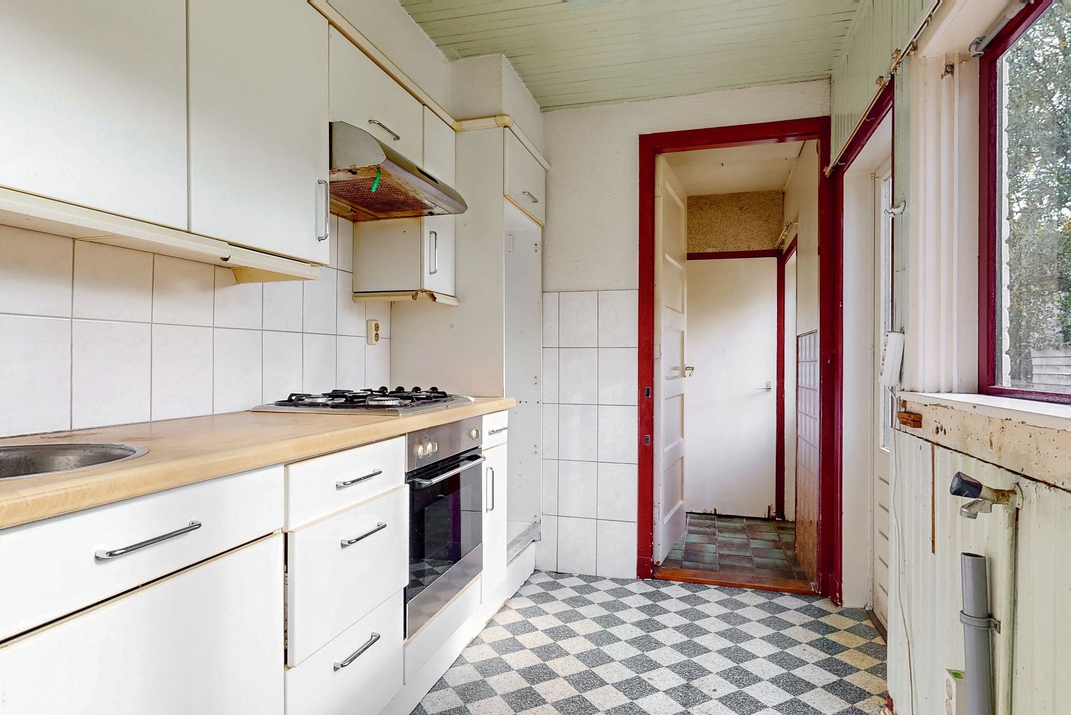 Foto 6 van Sportlaan 68