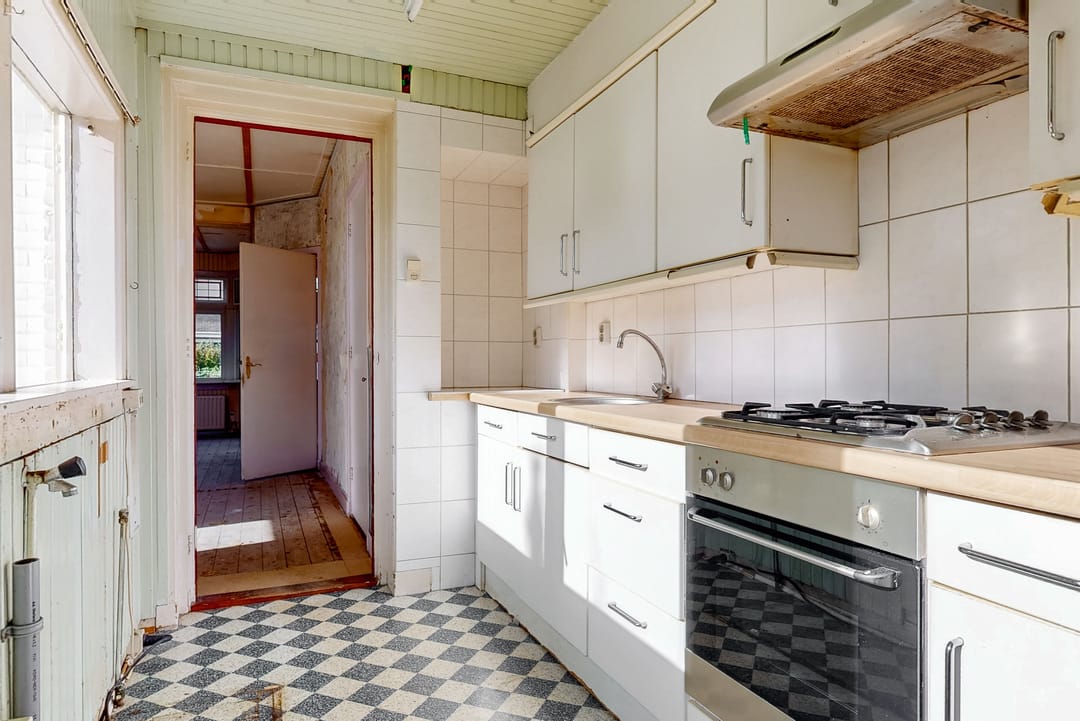 Foto 7 van Sportlaan 68