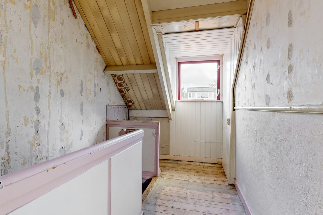 Foto 8 van Sportlaan 68