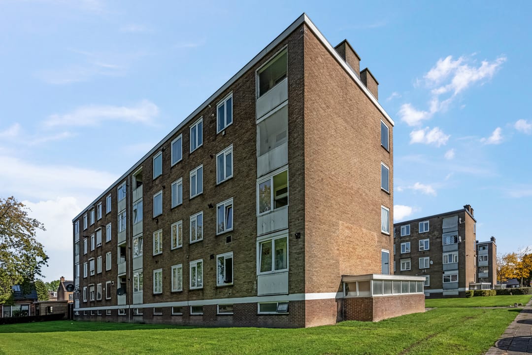 Foto 32 van Diderik Vijghstraat 105