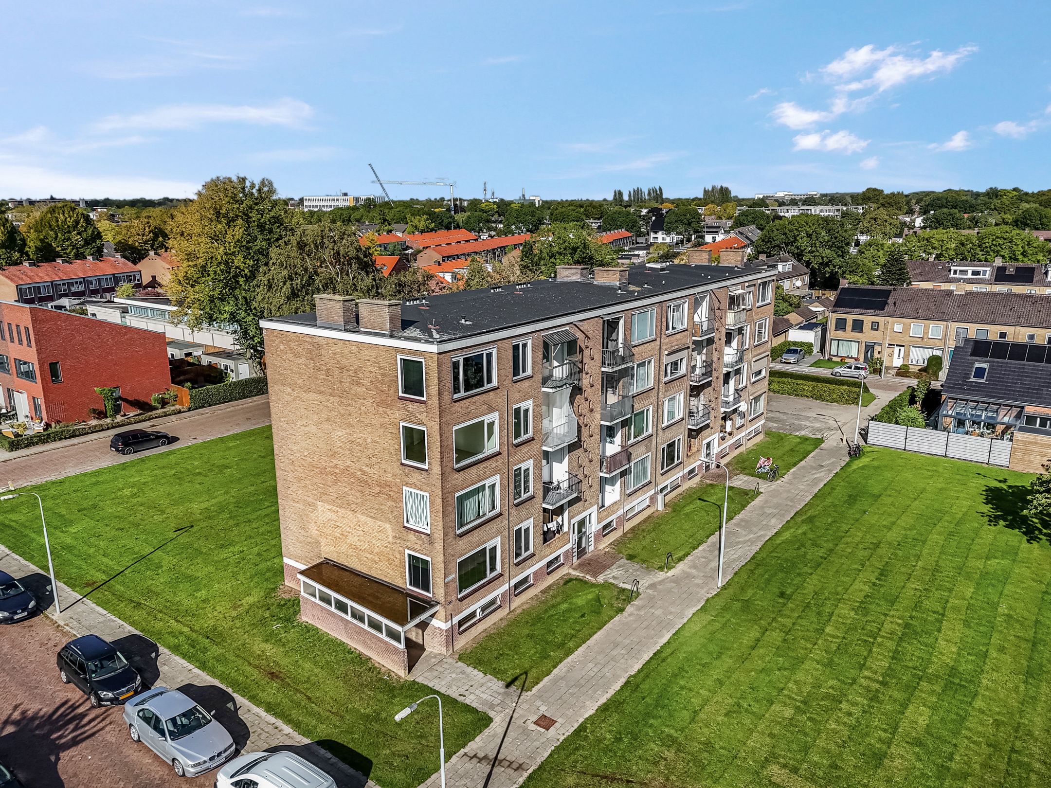 Foto 33 van Diderik Vijghstraat 105