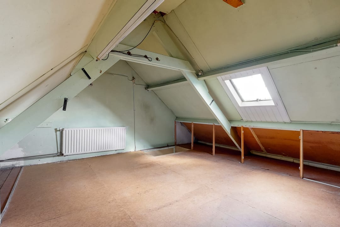 Foto 17 van Sportlaan 68