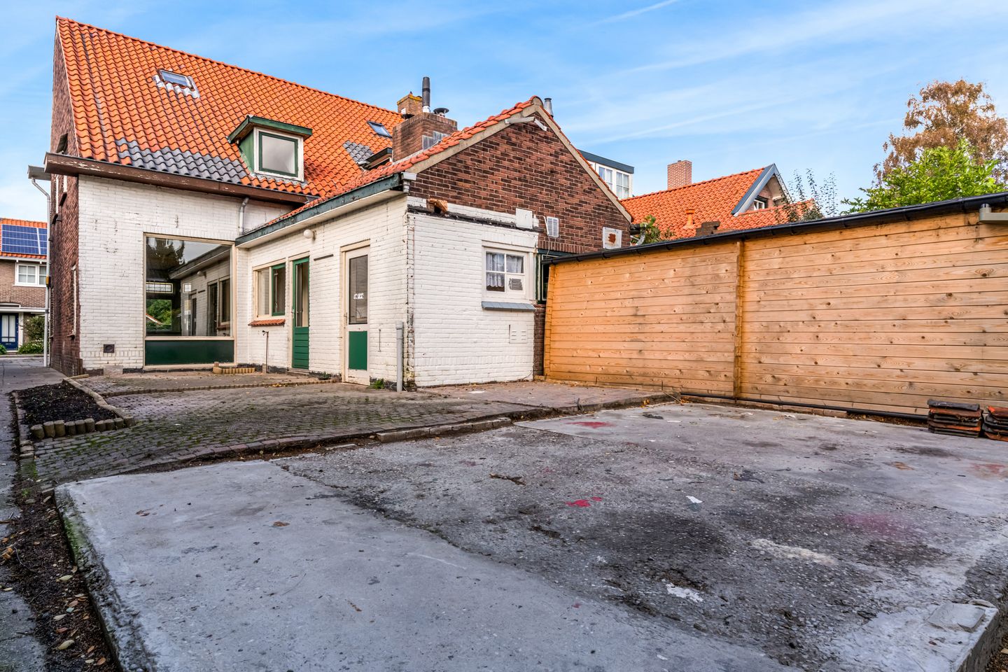 Foto 19 van Sportlaan 68