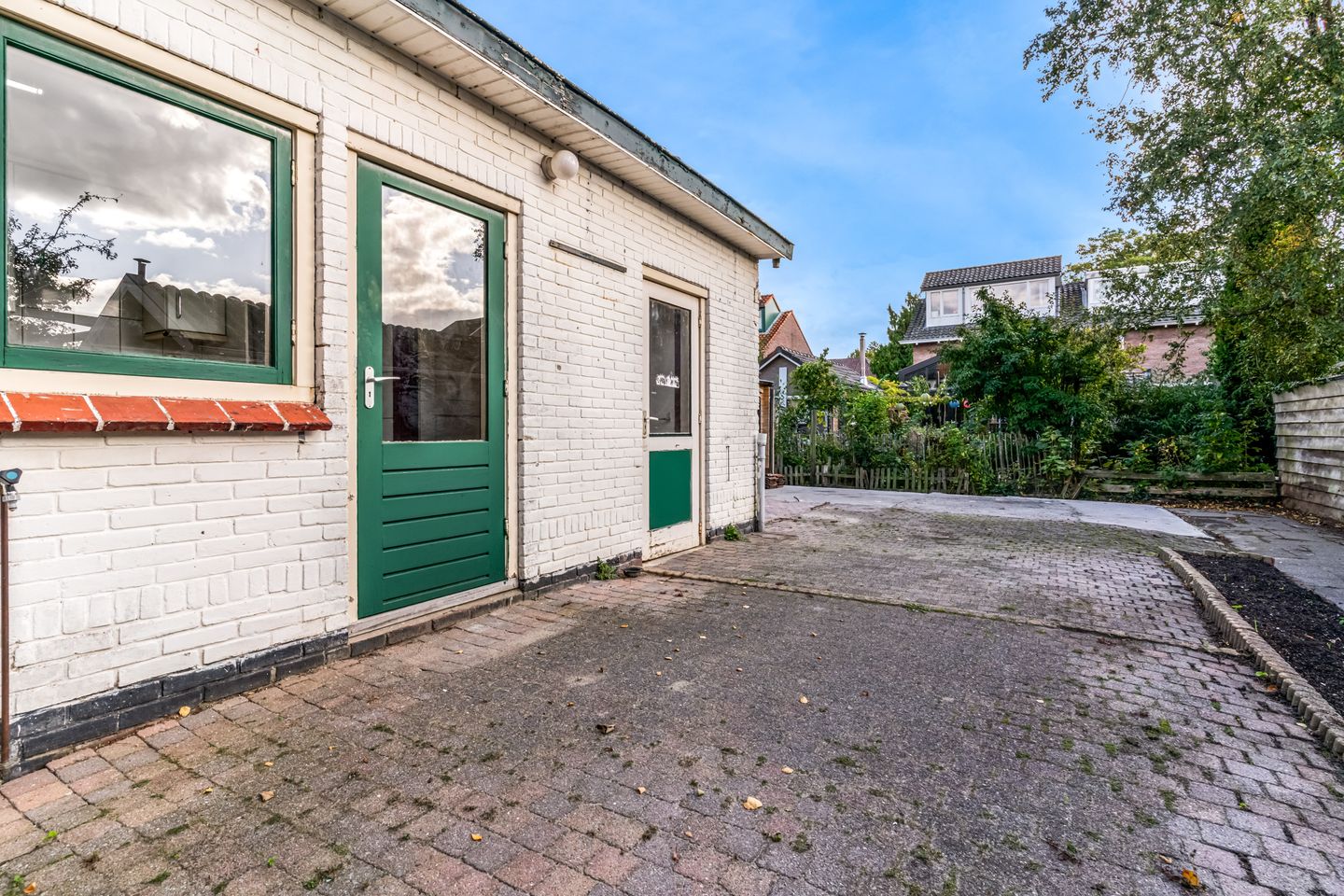 Foto 20 van Sportlaan 68