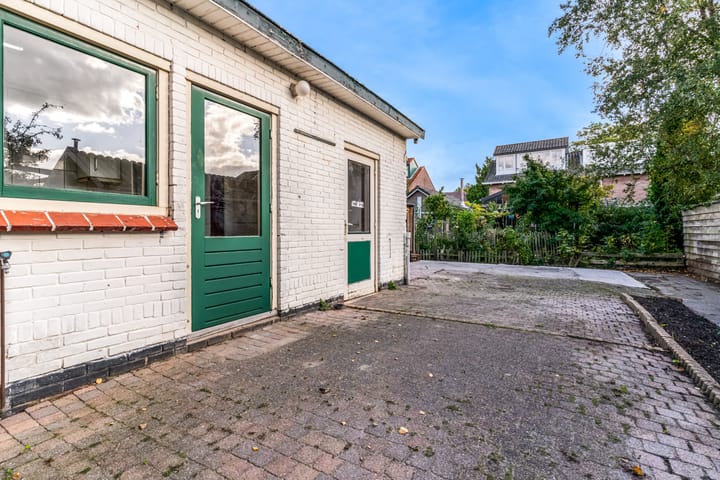 Photo 20 of Sportlaan 68