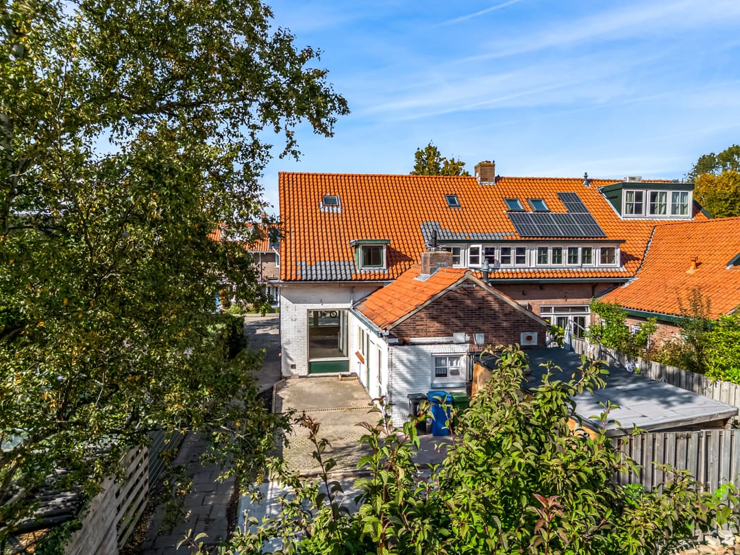 Foto 23 van Sportlaan 68