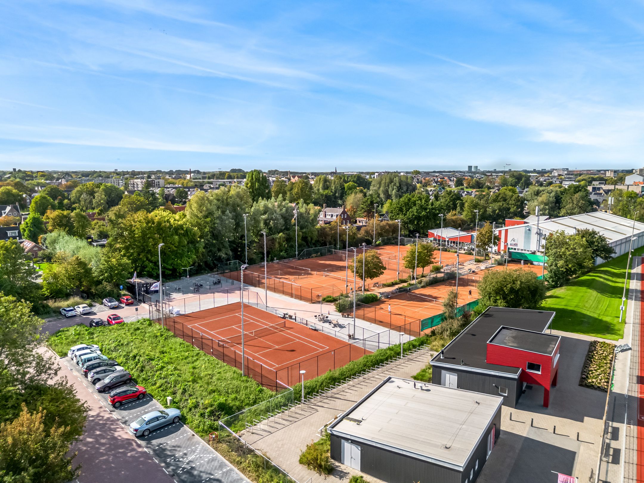 Foto 24 van Sportlaan 68