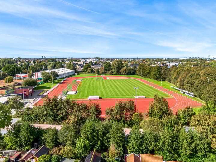 Photo 25 of Sportlaan 68