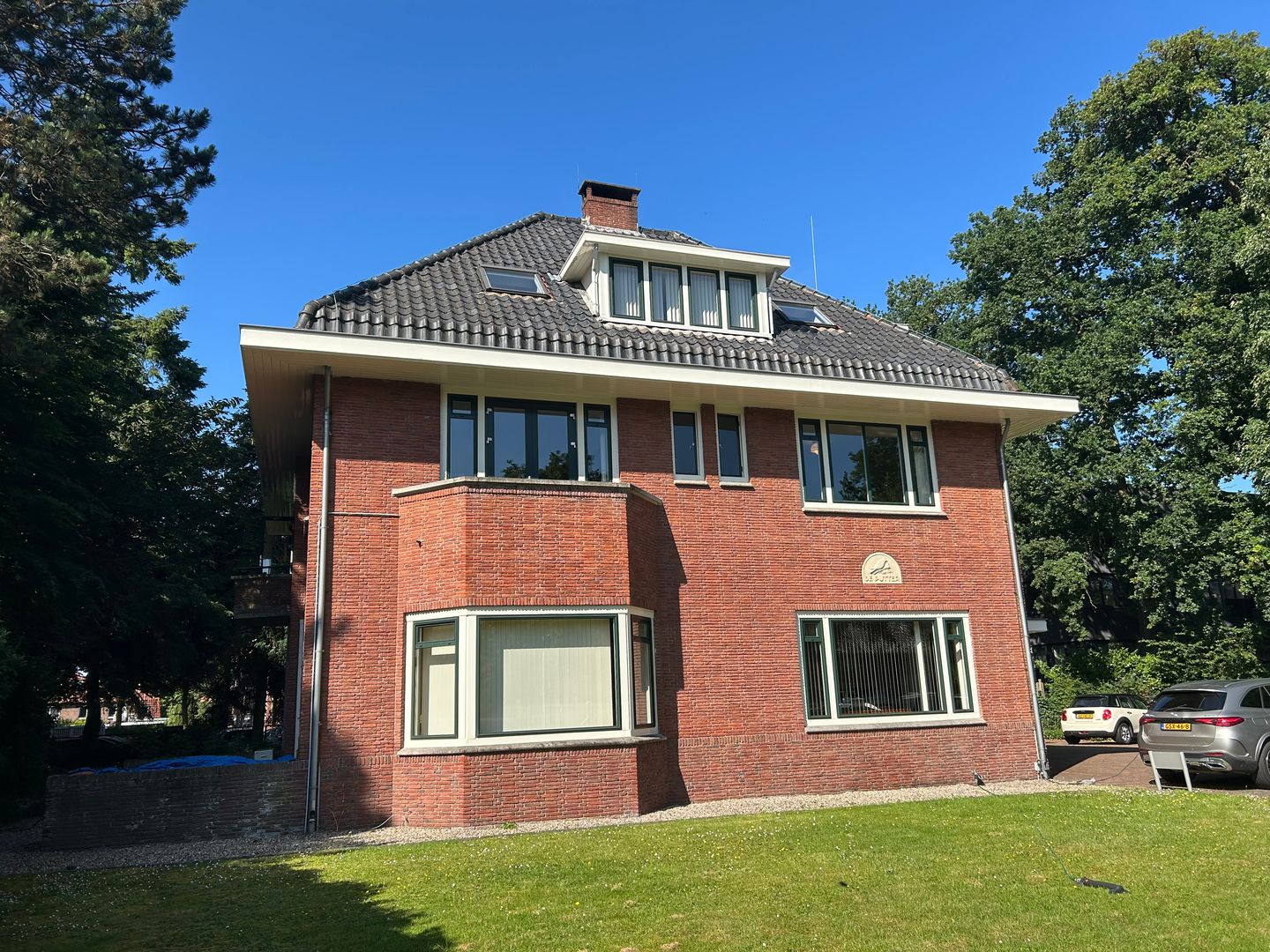 View photo 1 of Utrechtseweg 66-68