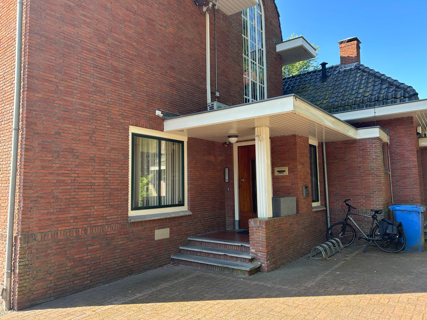 View photo 3 of Utrechtseweg 66-68