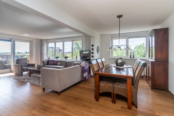 Foto 2 van Meerburgstraat 45