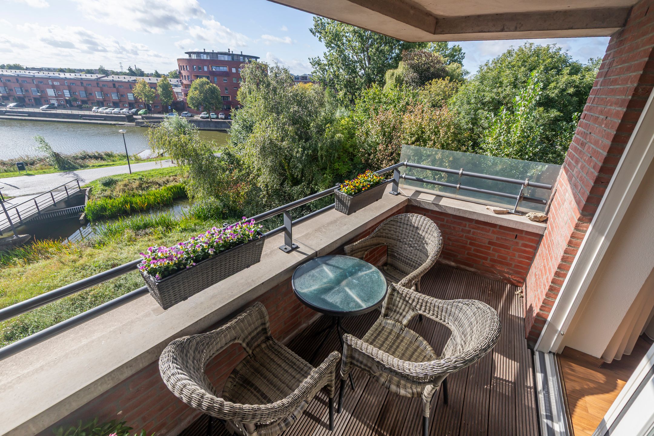 Foto 3 van Meerburgstraat 45