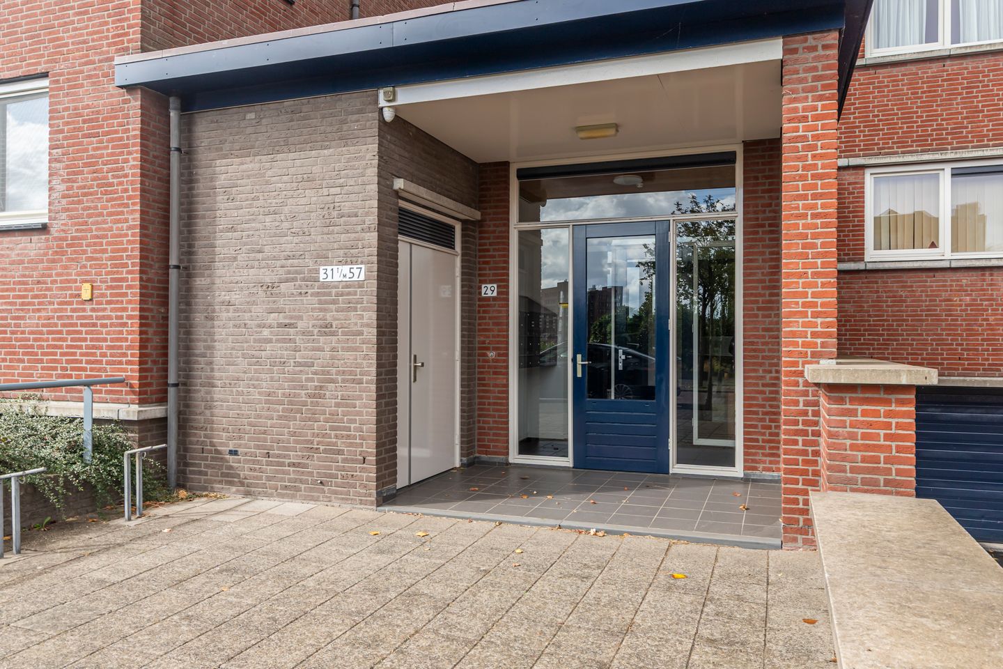 Foto 5 van Meerburgstraat 45