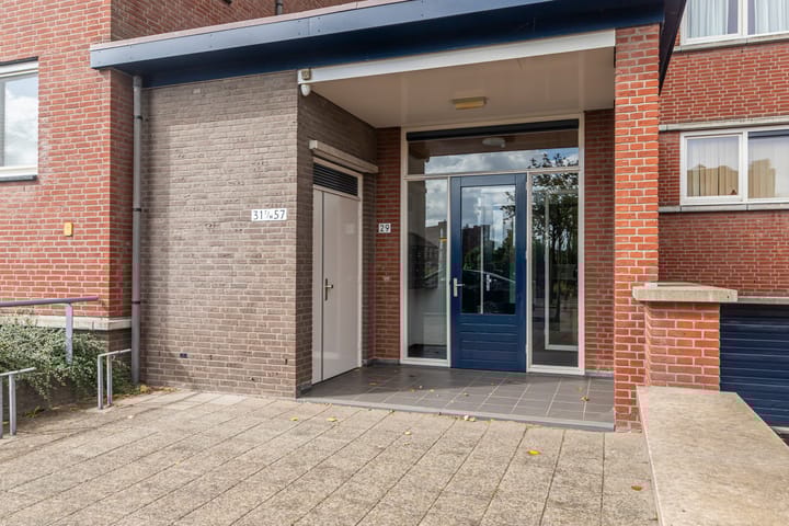 Foto 5 van Meerburgstraat 45