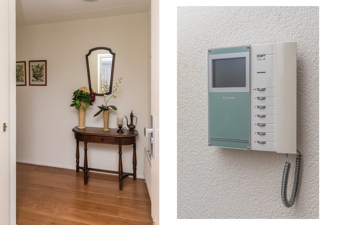 Foto 7 van Meerburgstraat 45