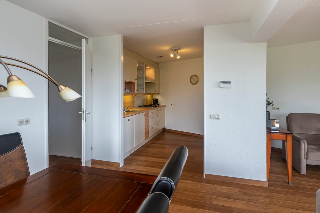 Foto 8 van Meerburgstraat 45