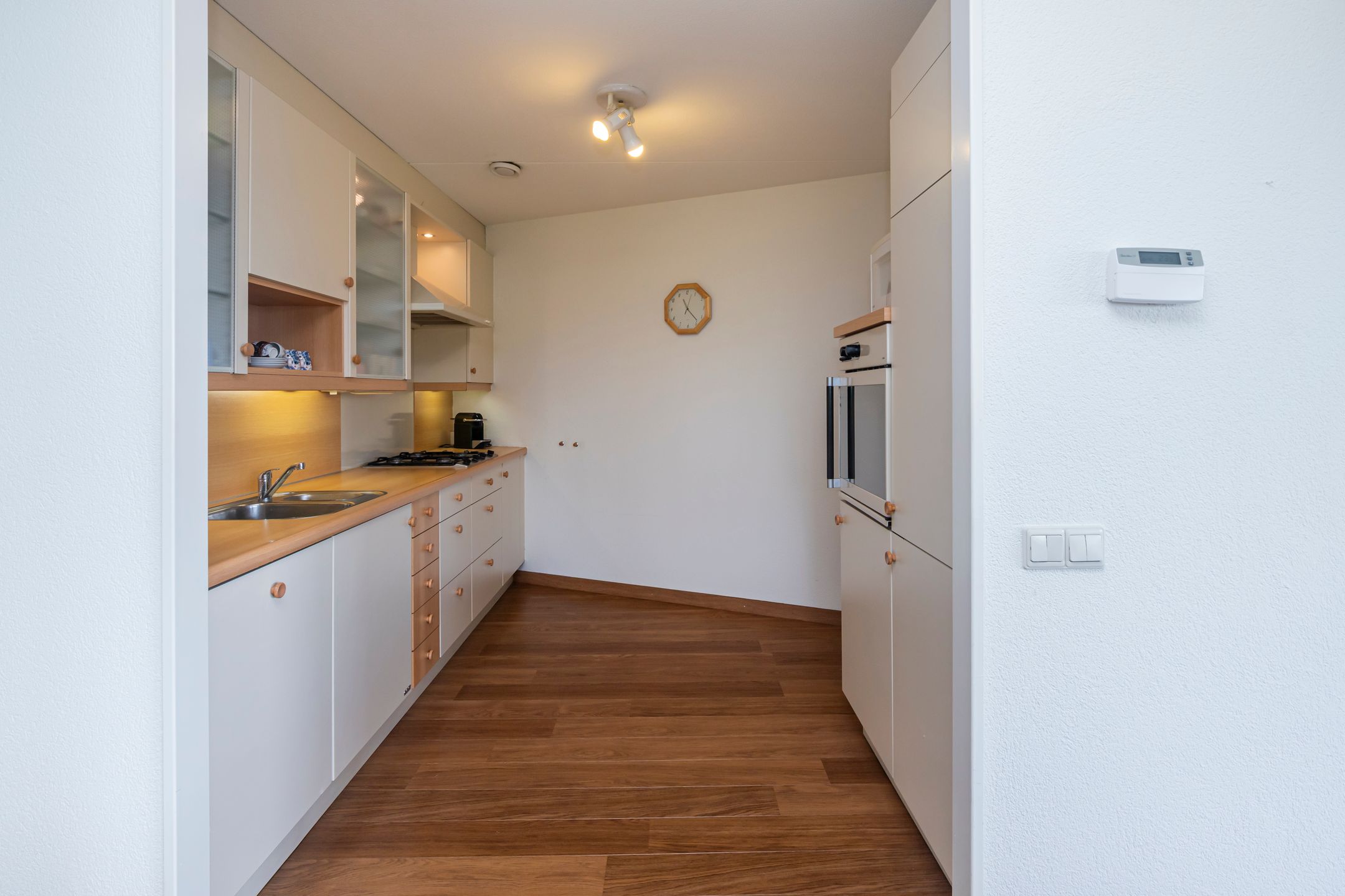 Foto 9 van Meerburgstraat 45