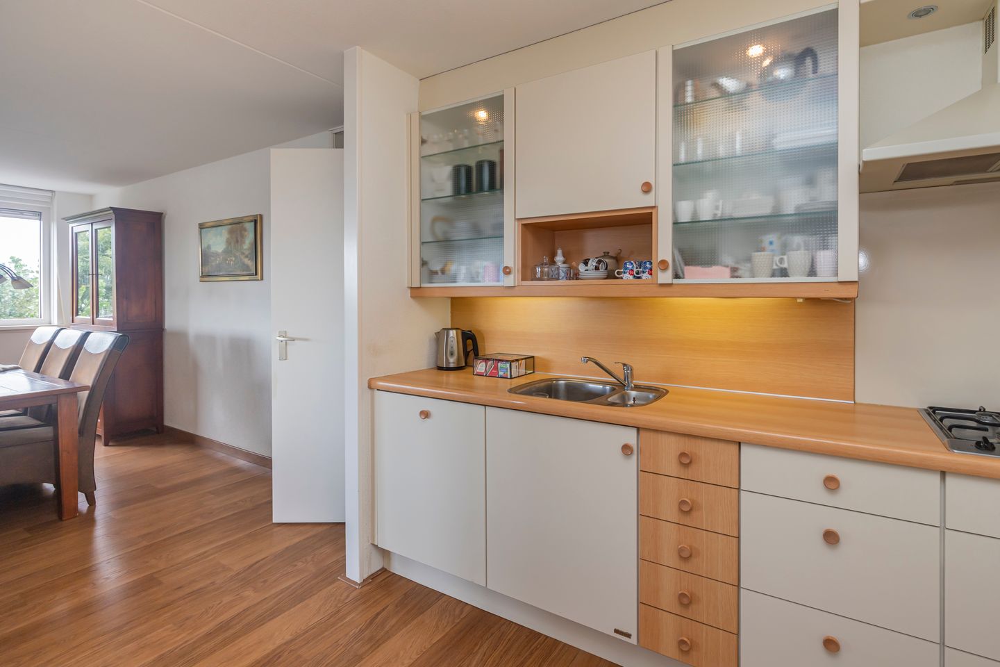 Foto 10 van Meerburgstraat 45