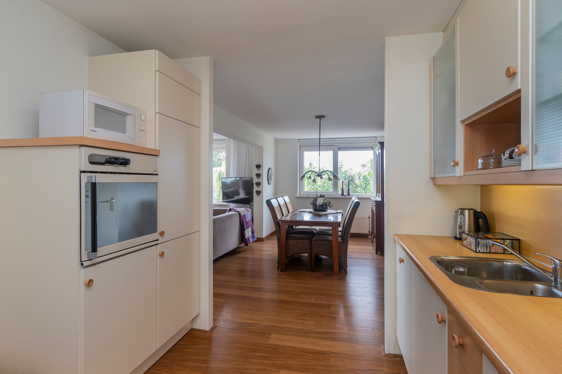 Foto 12 van Meerburgstraat 45