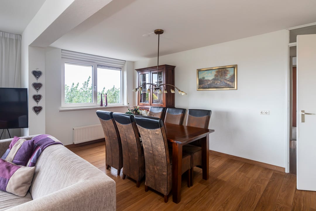 Foto 13 van Meerburgstraat 45