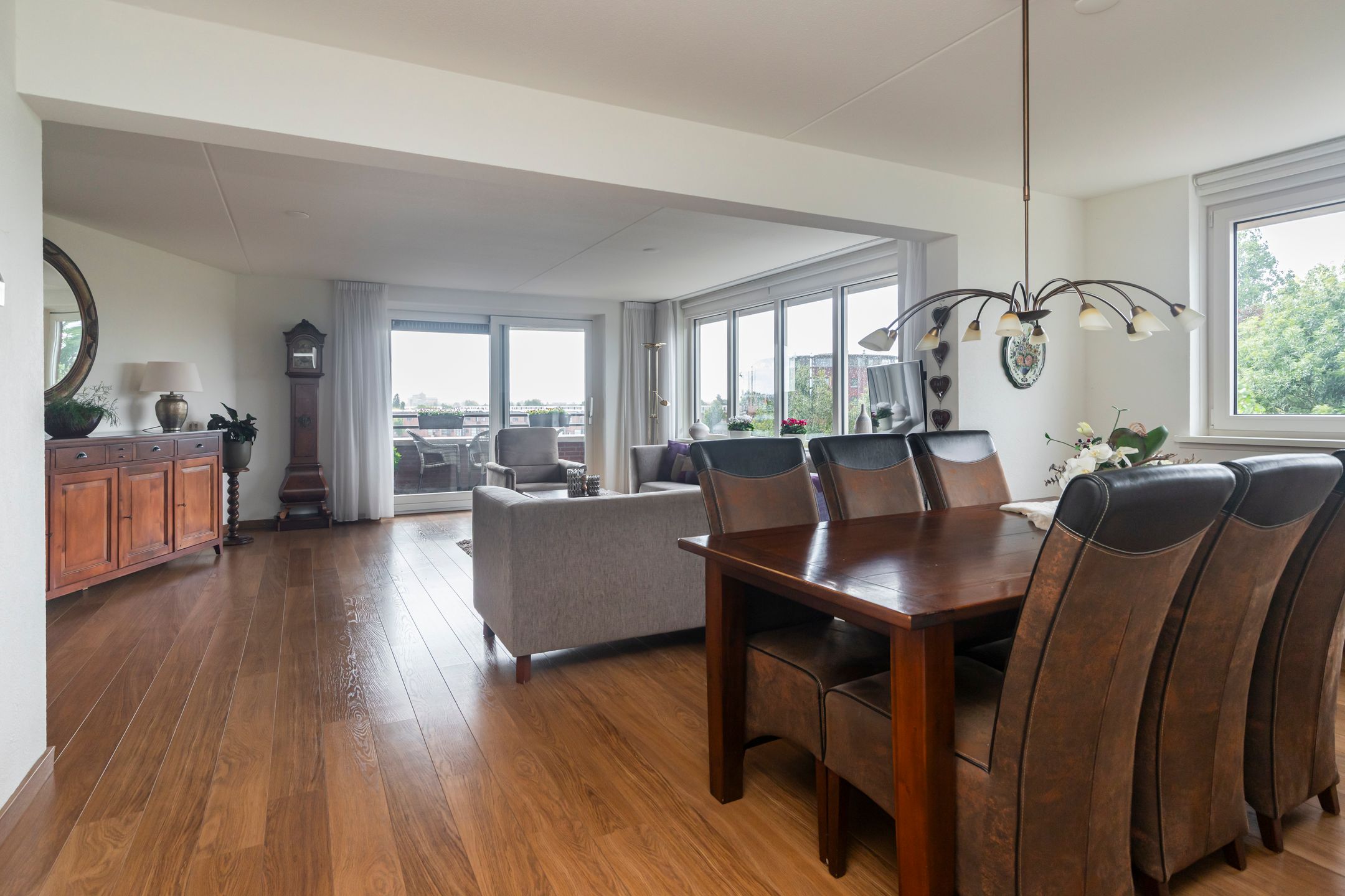 Foto 15 van Meerburgstraat 45