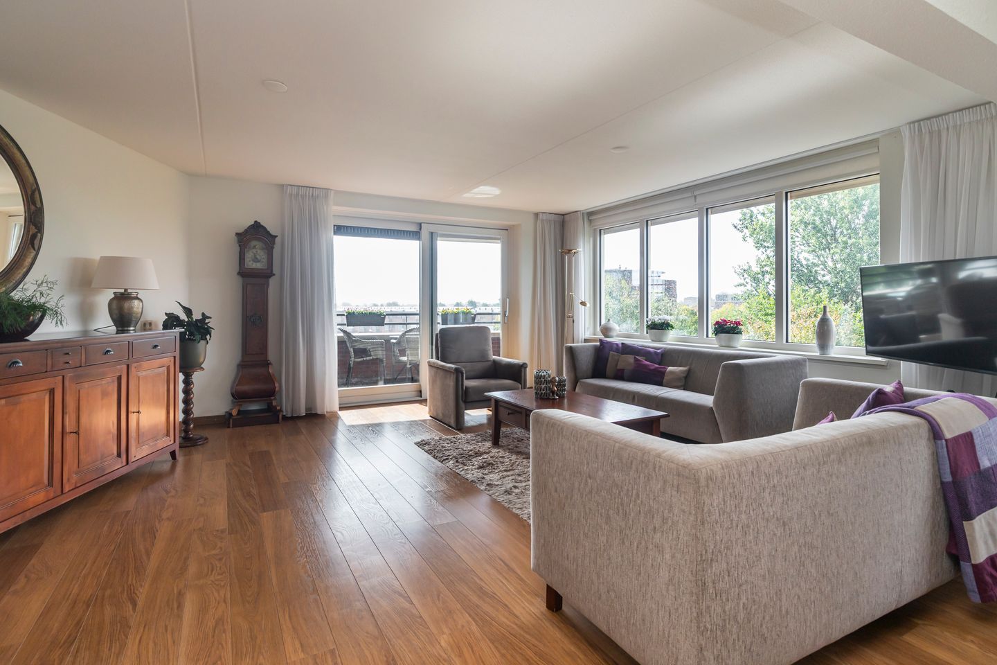 Foto 14 van Meerburgstraat 45