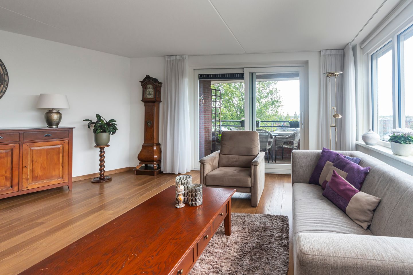 Foto 20 van Meerburgstraat 45