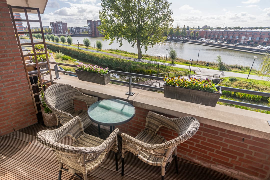 Foto 22 van Meerburgstraat 45