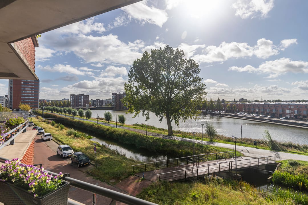 Foto 23 van Meerburgstraat 45