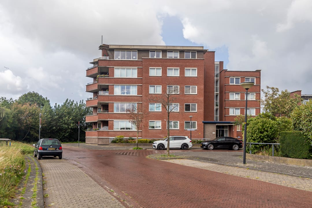 Foto 31 van Meerburgstraat 45