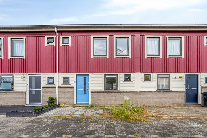 Foto 4 van Lieven de Keystraat 32