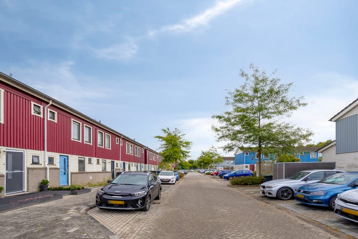 Foto 5 van Lieven de Keystraat 32