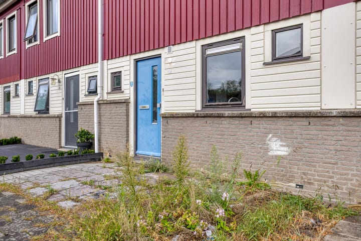 Foto 6 van Lieven de Keystraat 32