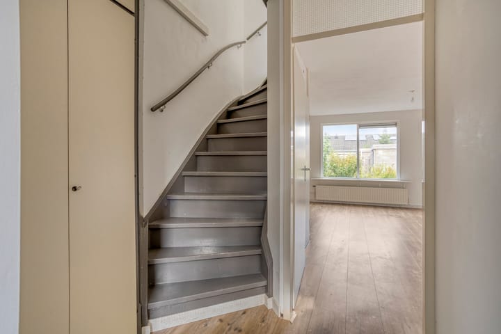 Foto 7 van Lieven de Keystraat 32