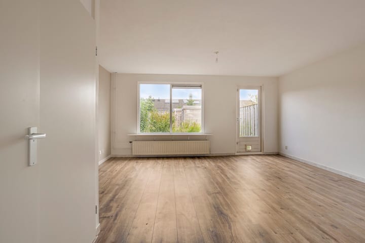 Foto 9 van Lieven de Keystraat 32