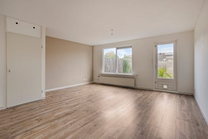 Foto 2 van Lieven de Keystraat 32