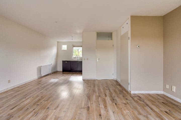 Foto 12 van Lieven de Keystraat 32