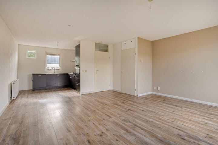 Foto 13 van Lieven de Keystraat 32