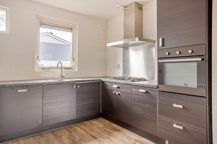 Foto 3 van Lieven de Keystraat 32