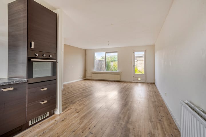 Foto 16 van Lieven de Keystraat 32