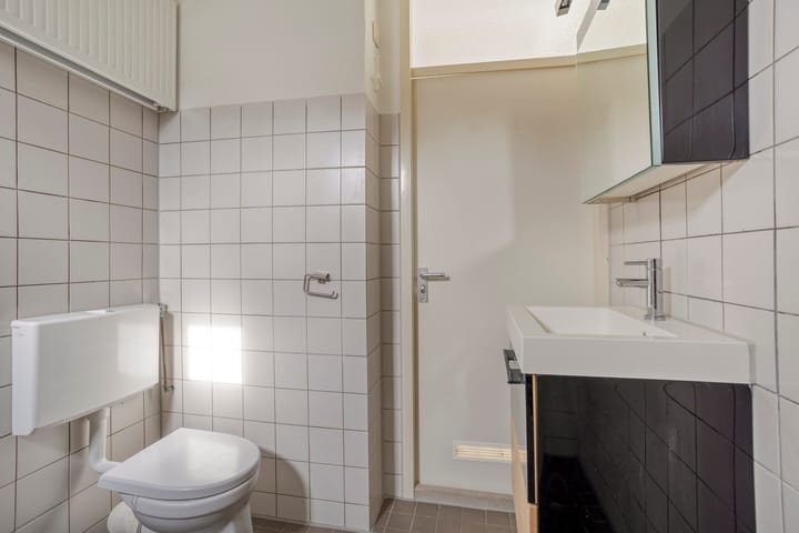 Foto 23 van Lieven de Keystraat 32