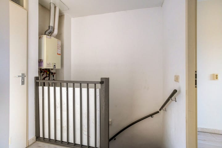 Foto 24 van Lieven de Keystraat 32