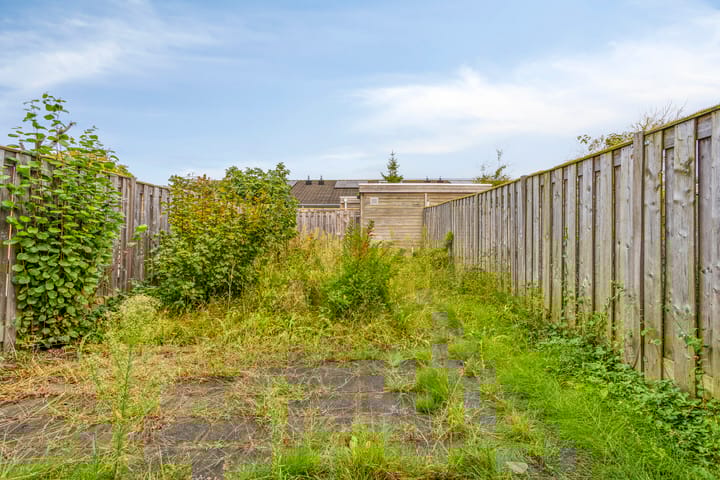 Foto 26 van Lieven de Keystraat 32