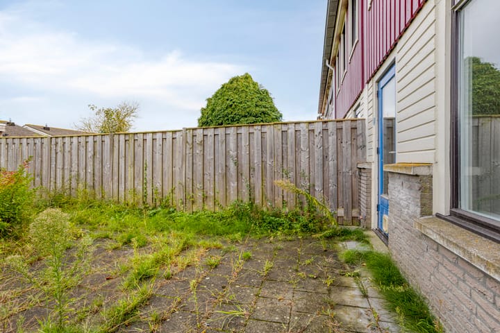 Foto 27 van Lieven de Keystraat 32