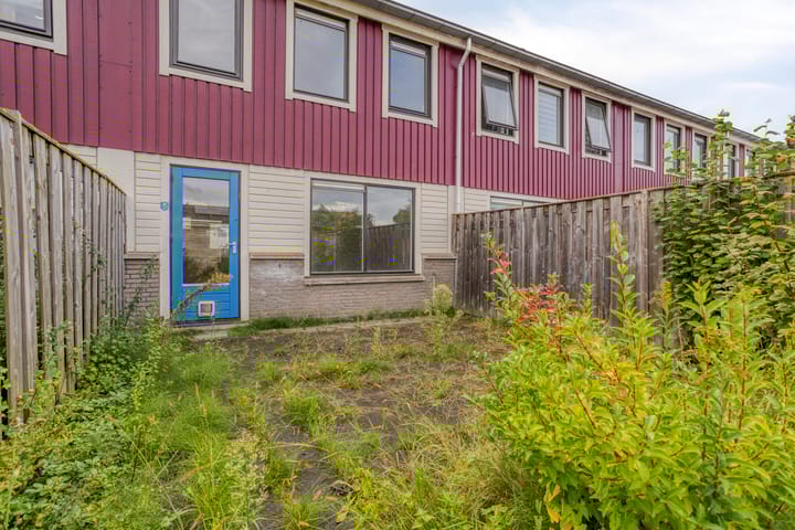 Foto 29 van Lieven de Keystraat 32