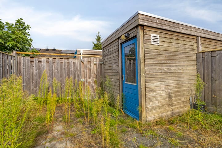 Foto 30 van Lieven de Keystraat 32